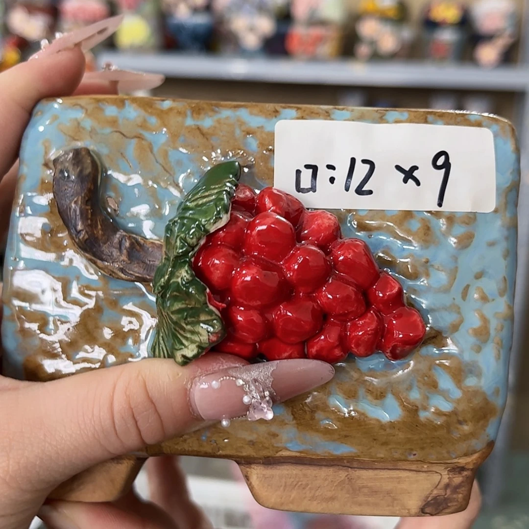 【闪购商品】红陶福利