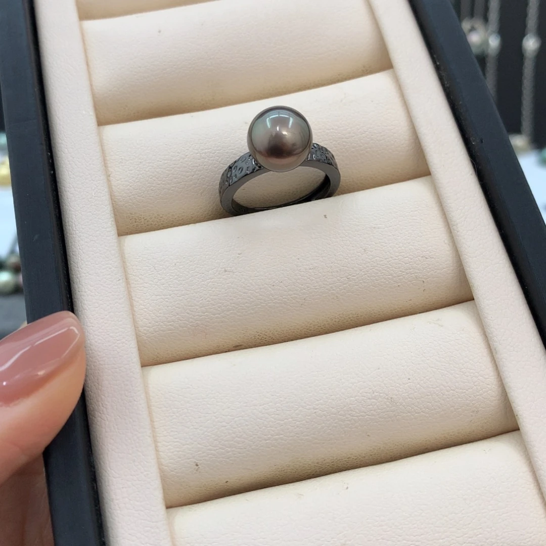 海水珍珠裸珠未镶嵌