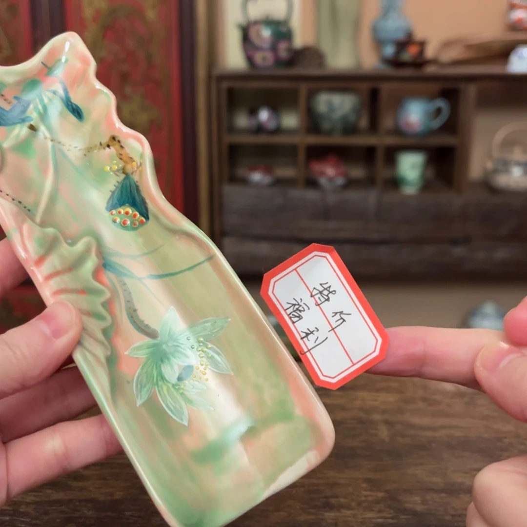 壶柴烧手工制作工艺