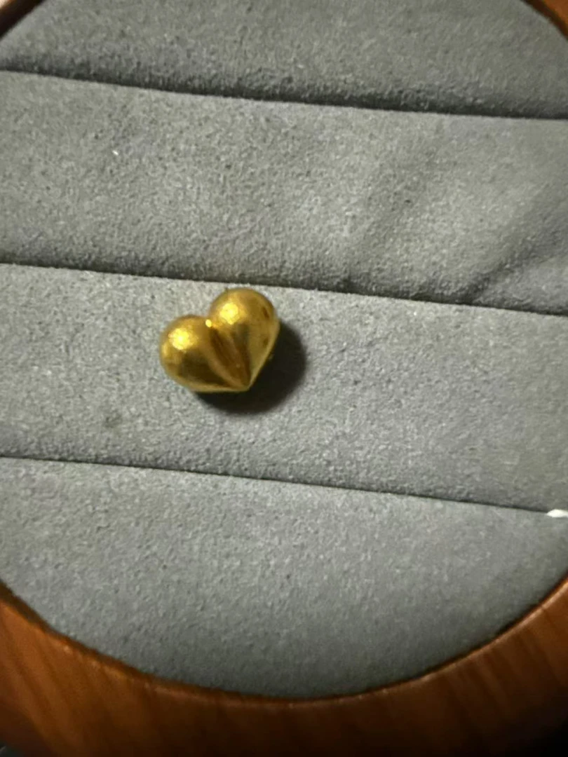 吊坠足银 （质检发货）时尚轻奢百搭经典吊坠y8801