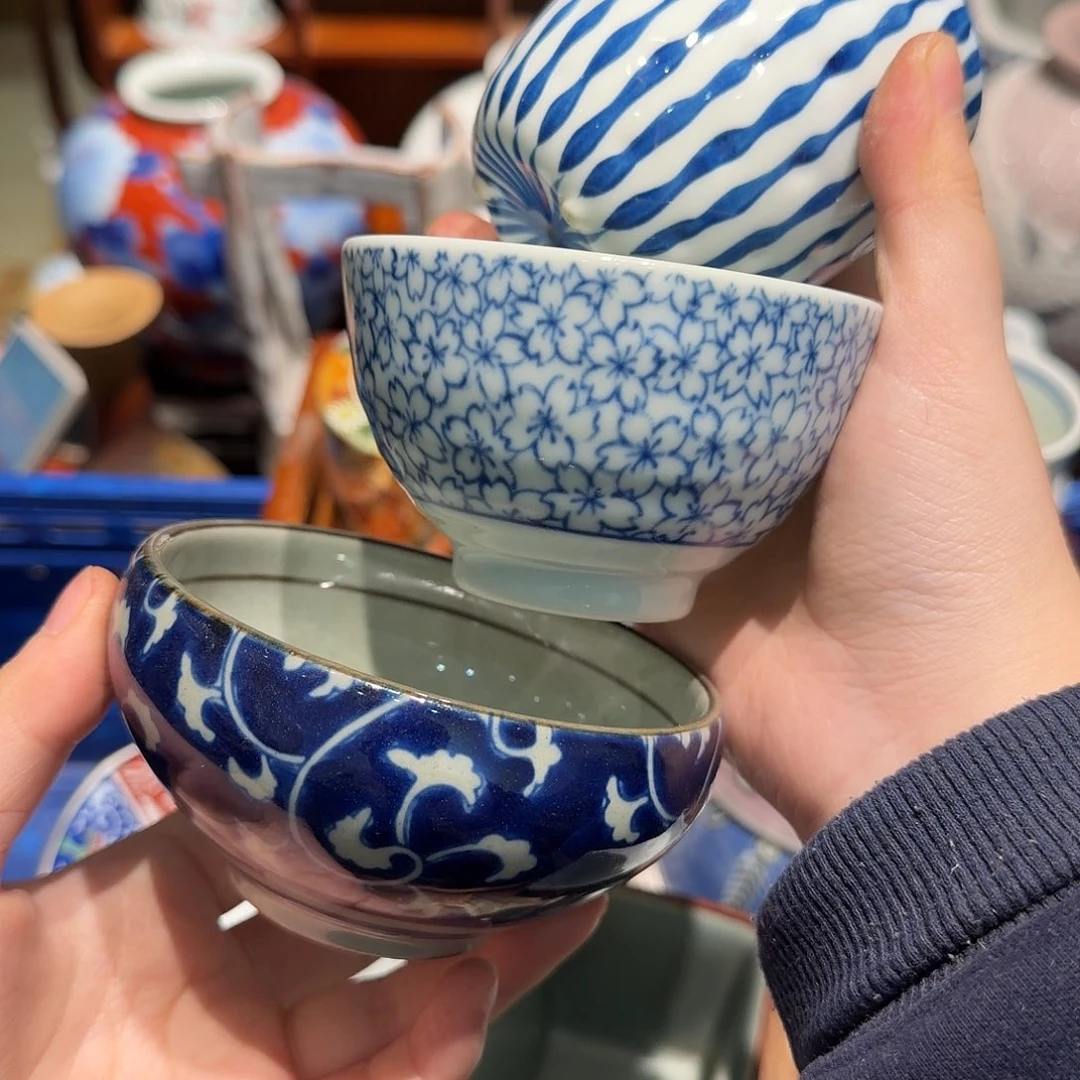 瓷片四十包邮 非全新