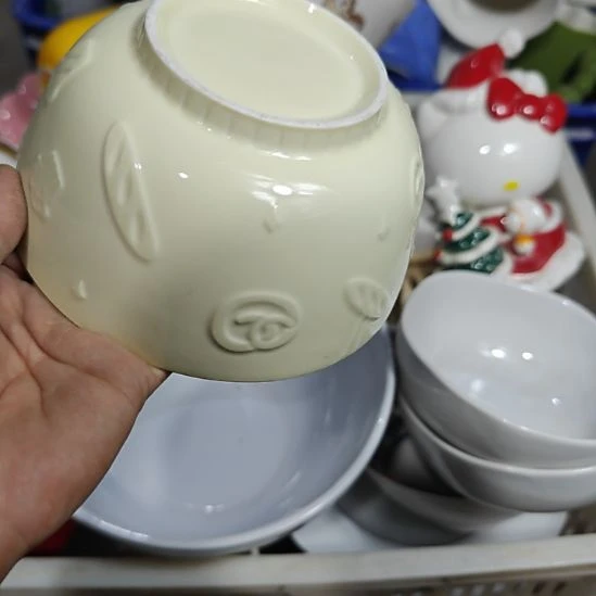 瓷片陶瓷餐具杯碗盘微瑕介意慎拍