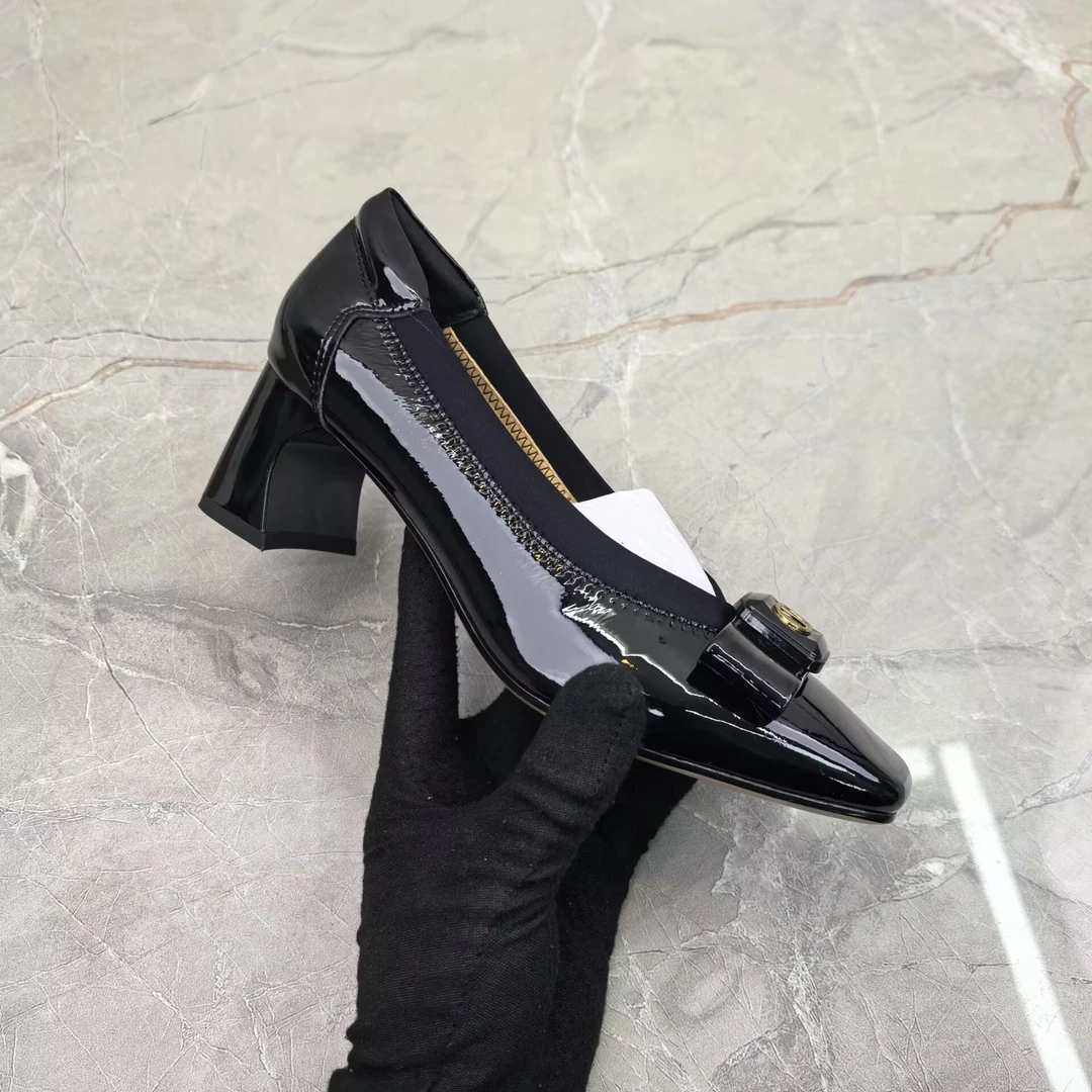 d  (孤品)  39/38码单鞋女 89006(牛皮)