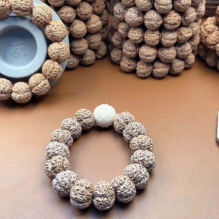 金刚菩提手串矮桩蜂王