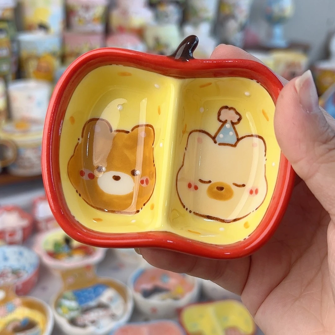 糯****陶摆件景德镇陶瓷