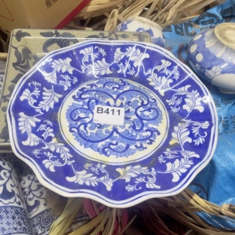 小**海陶瓷制品瑕疵处理