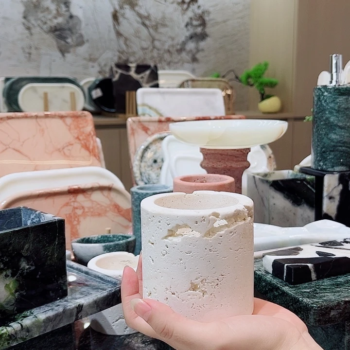 天然奢石系列产品