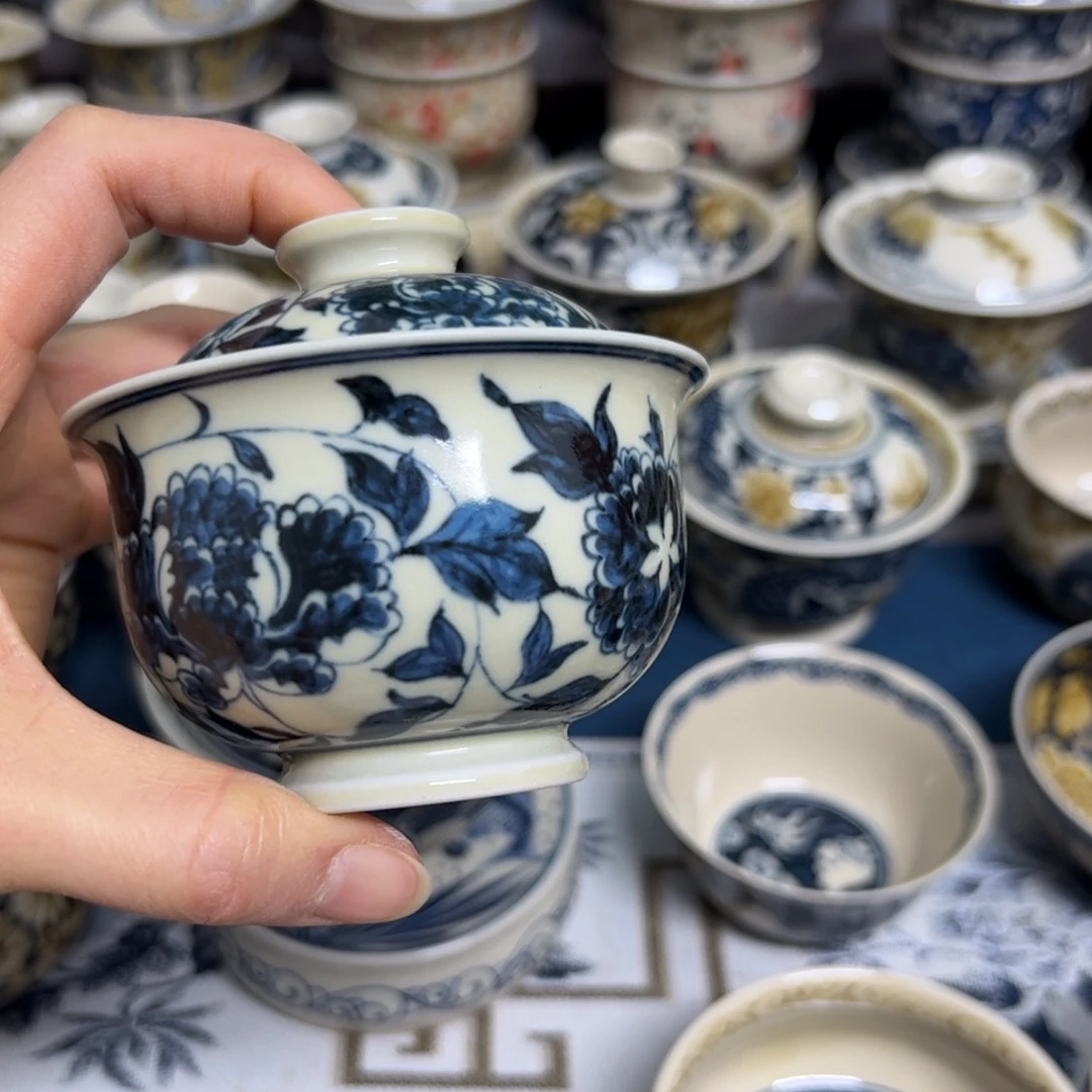 【闪购商品】陶瓷艺术有限公司