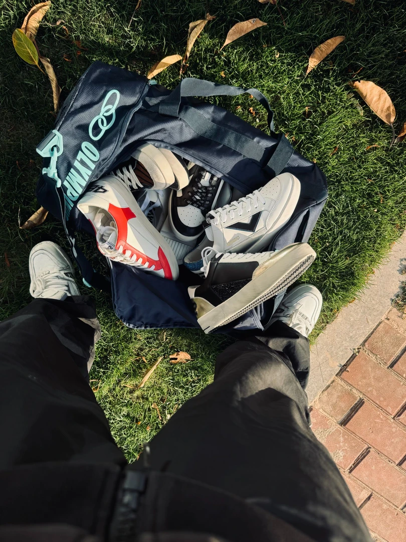 【SUSU专属扣号链接】稀有资源柜子撤柜休息鞋运动鞋小脏鞋板鞋男鞋