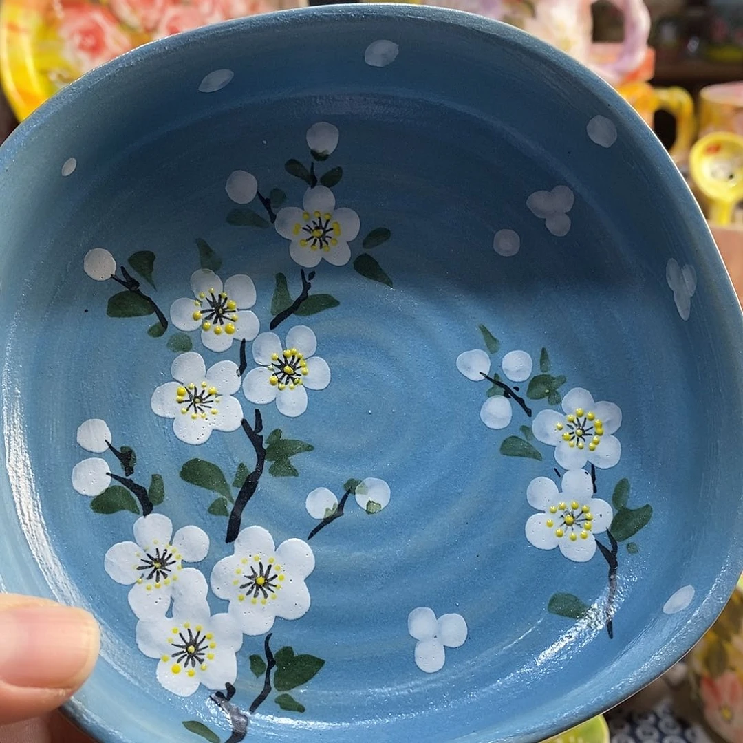 瓷片年货节福利多多