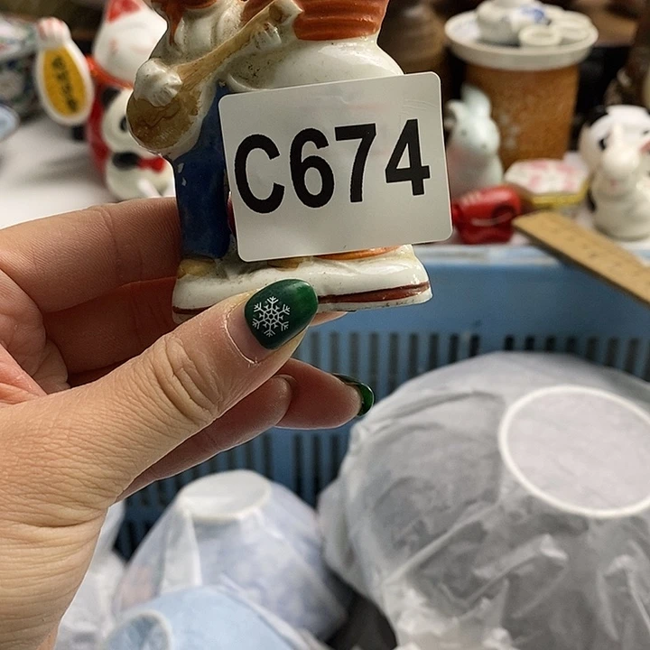 紫砂茶杯E****9我们都要在这座充满着活力气息