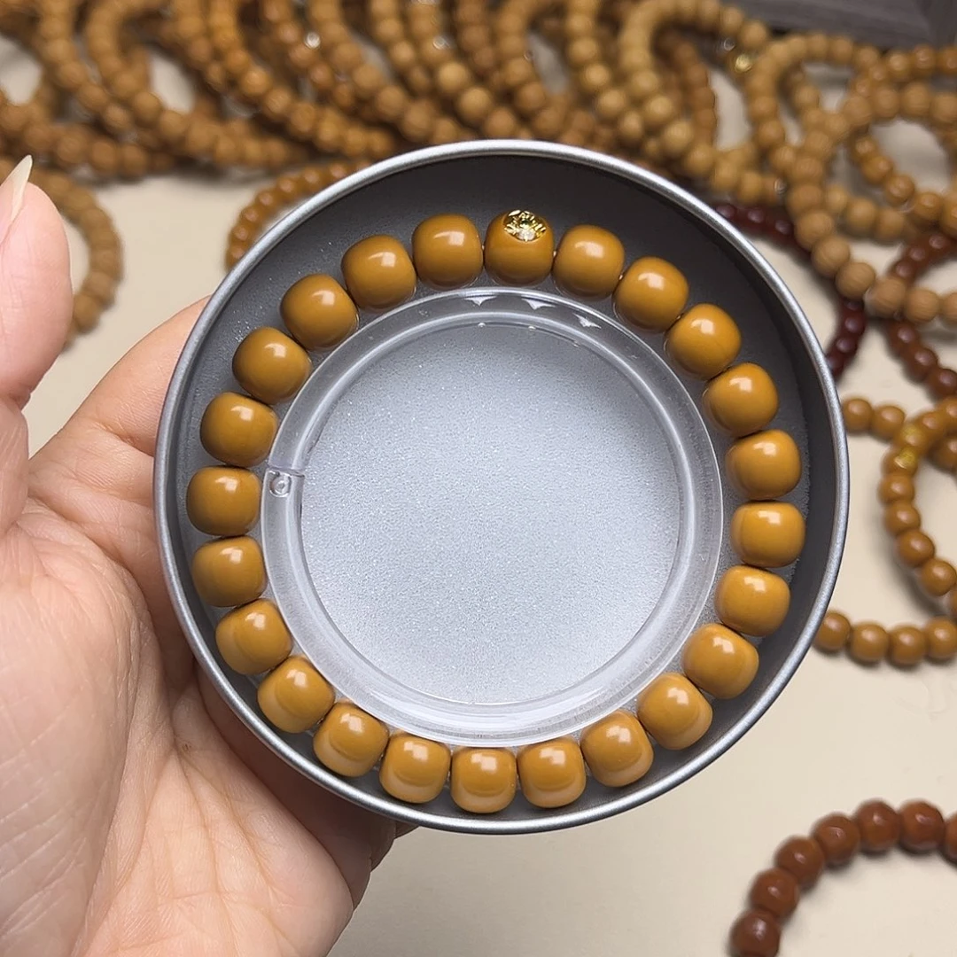 猴头核桃手串老邢10