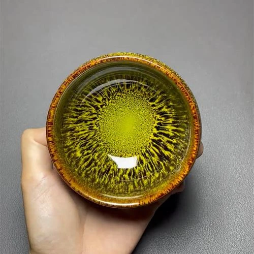 【闪购商品】茶盏-10011..........