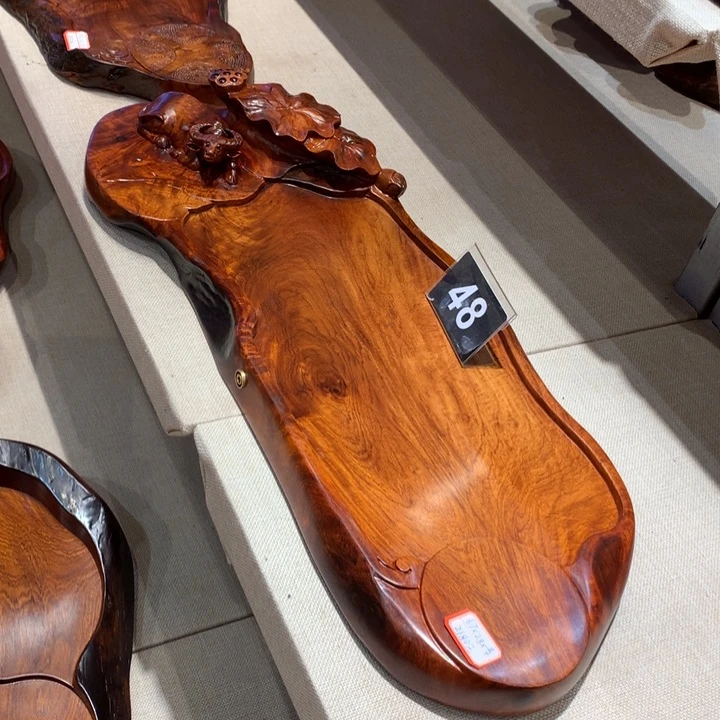 花梨木类桌缅甸花梨木