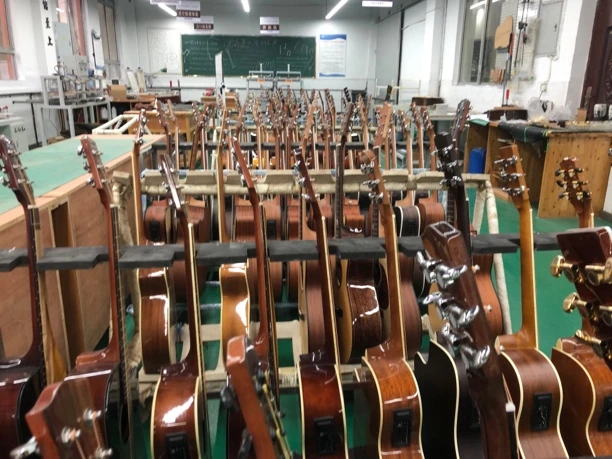 36-41寸民谣面单吉他38寸木吉他吉它直播间随拍链接