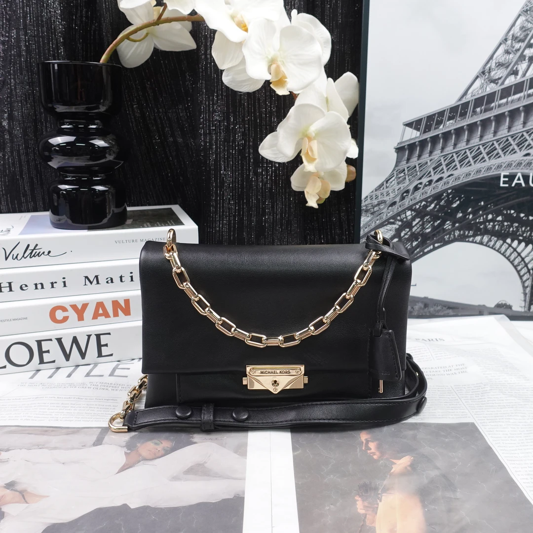 95新 MICHAEL KORS/迈克高仕 单肩包/T10324438