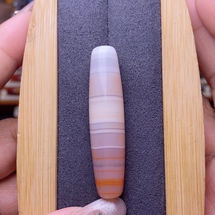 玛瑙/玉髓珠宝半成品未镶嵌