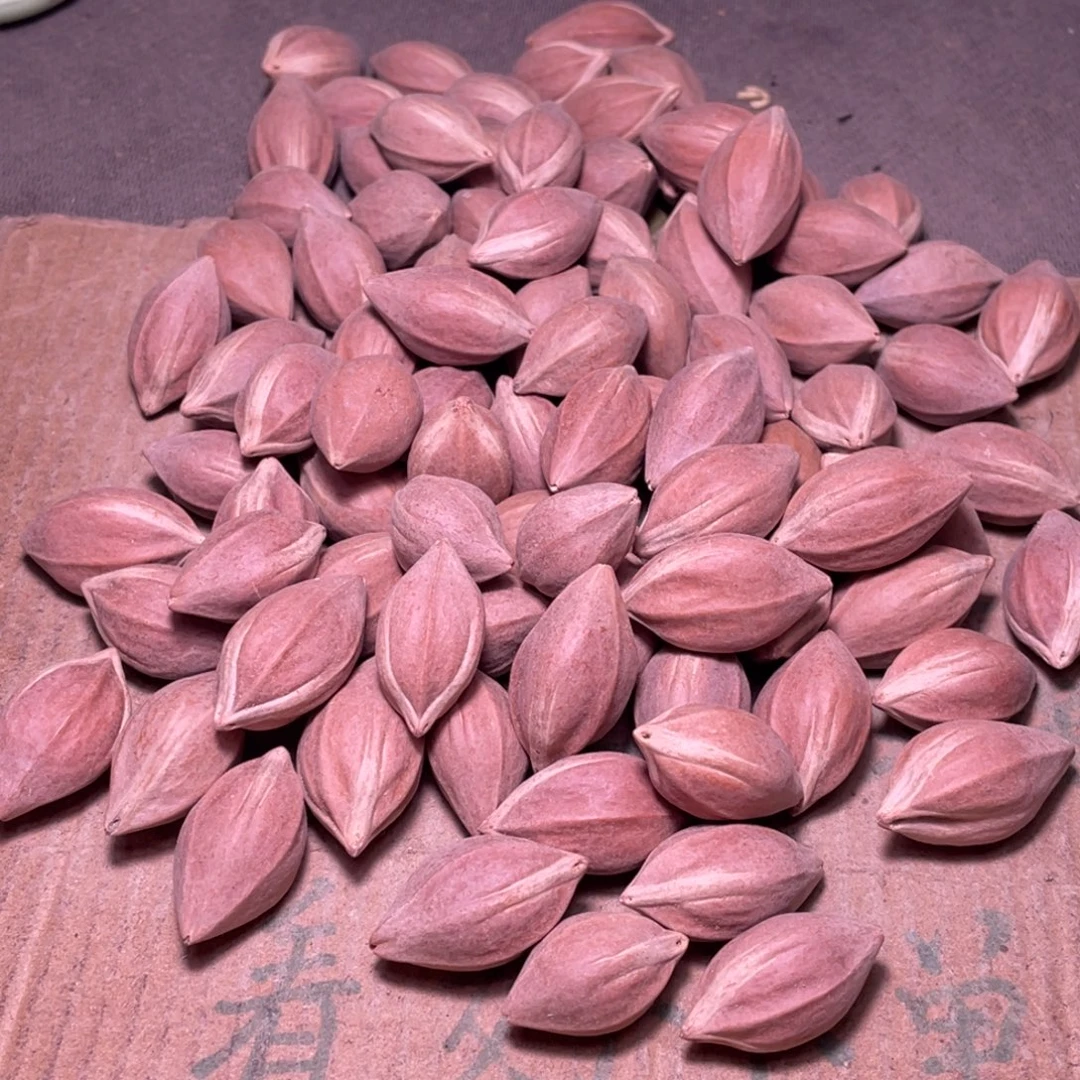 火***龘橄榄核手串/手链不退不换wry