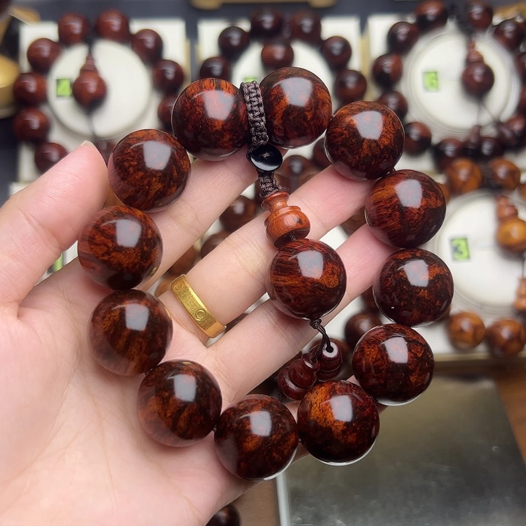 江***r黄花梨/降香黄檀2.0