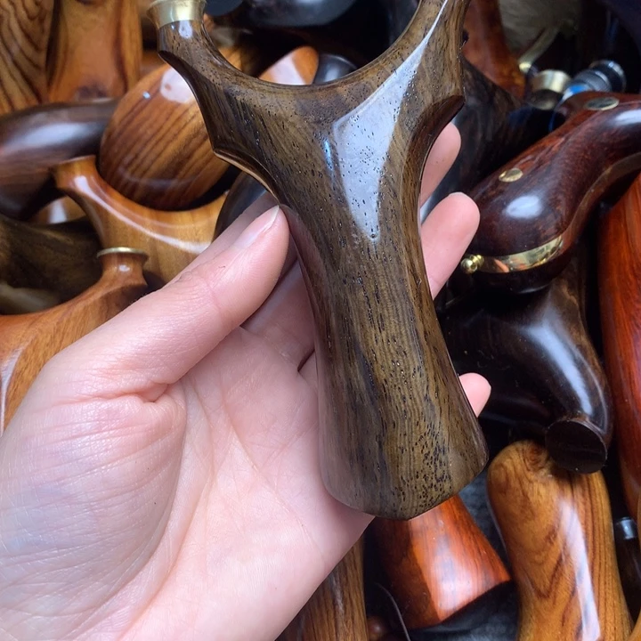 大果紫檀（缅甸花梨）瑕疵313