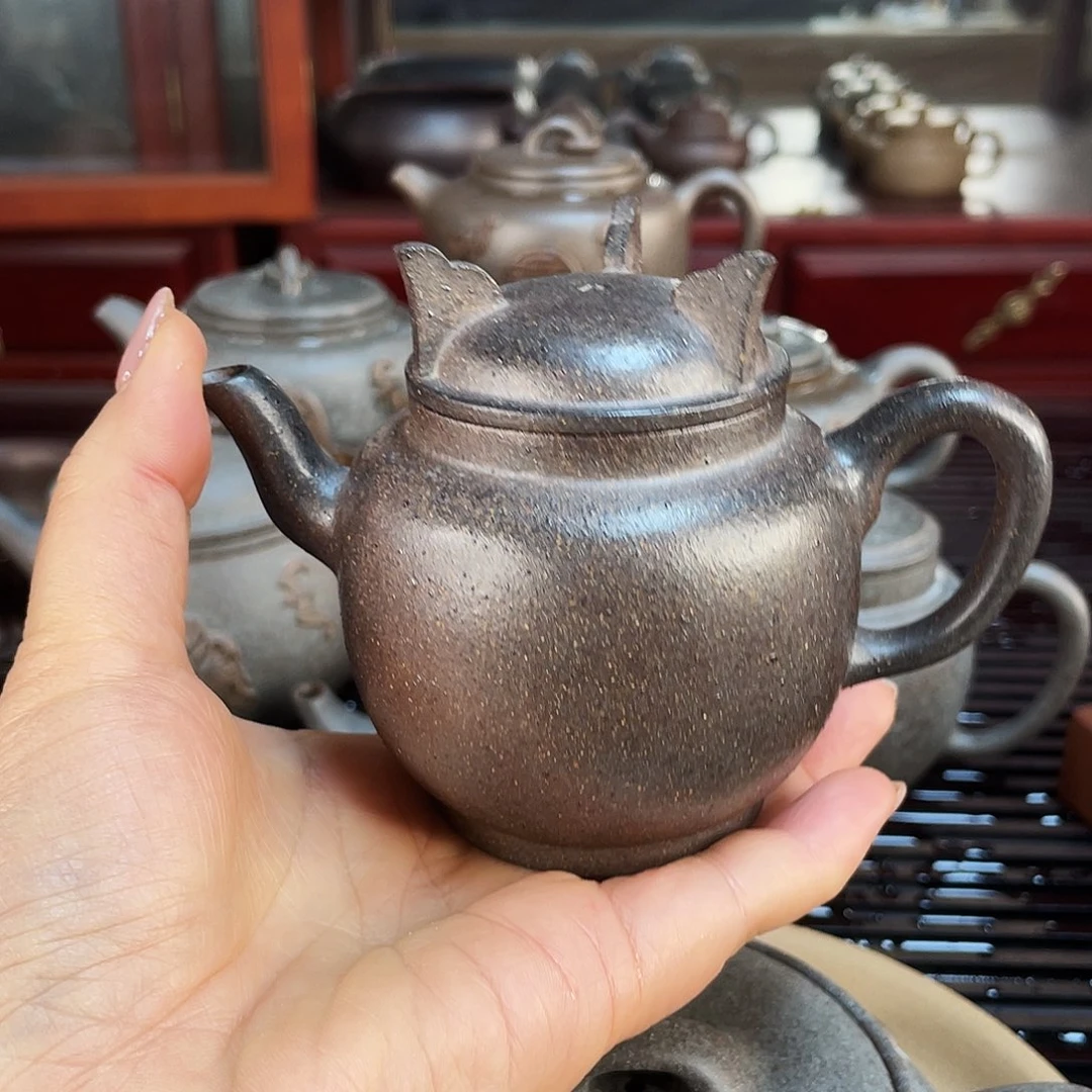 雨***末半手工制作工艺流程