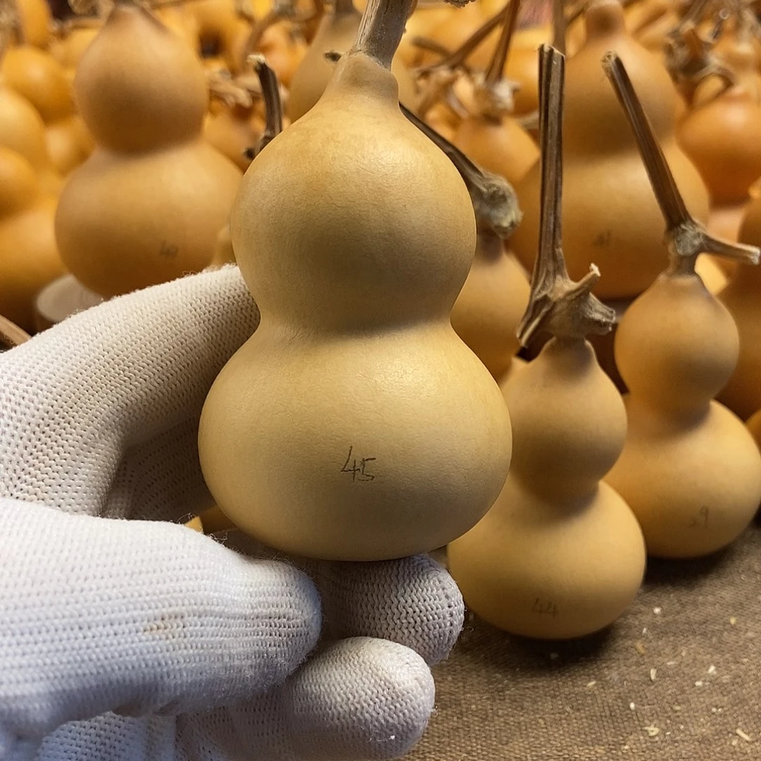 文玩葫芦 完美主义者 慎拍45