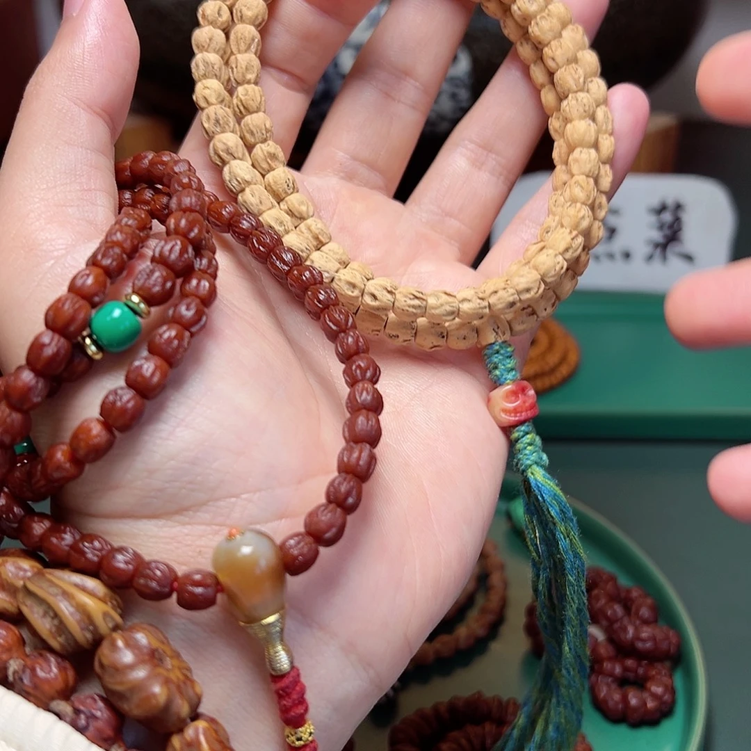 吊坠柏香籽/百香籽127.7