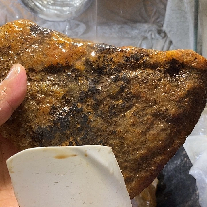 沐****定制玛瑙玛瑙手镯