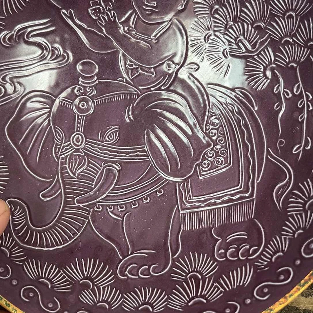 瓷片摆件摆件摆件摆件