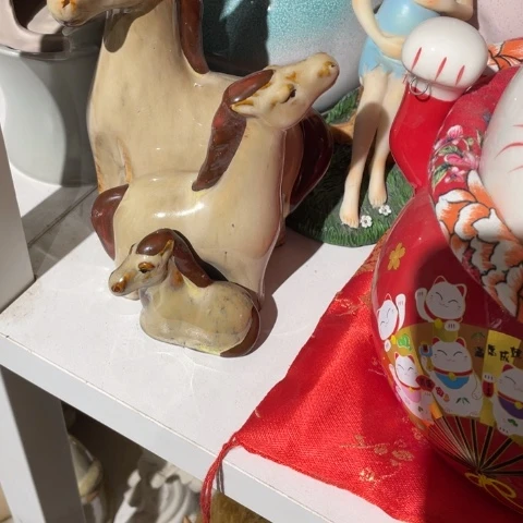 【闪购商品】缸摆件摆件摆件摆件摆件不