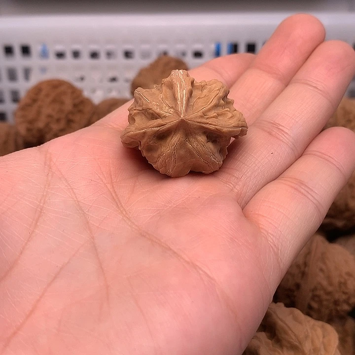求***之文玩核桃吊坠文玩核桃