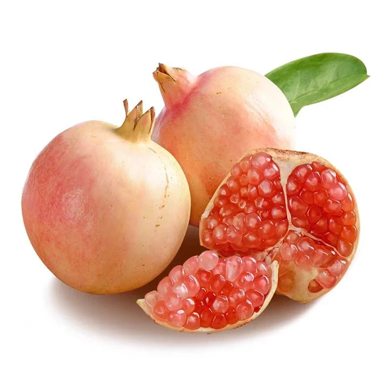 【直播专享】正宗云南头茬软籽石榴水果新鲜时令软籽甜脆整箱