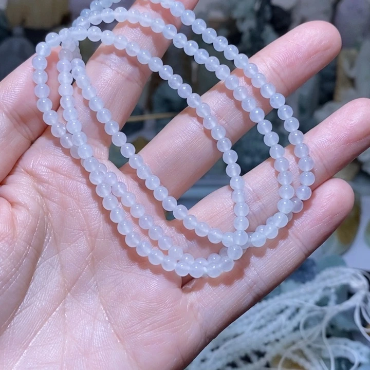 P***l定制翡翠未镶嵌翡翠