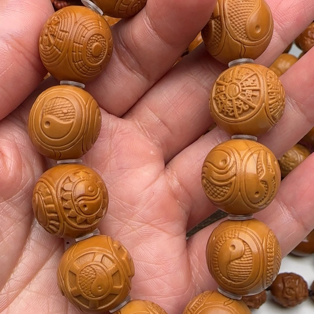 橄榄核手串/手链橄榄核等