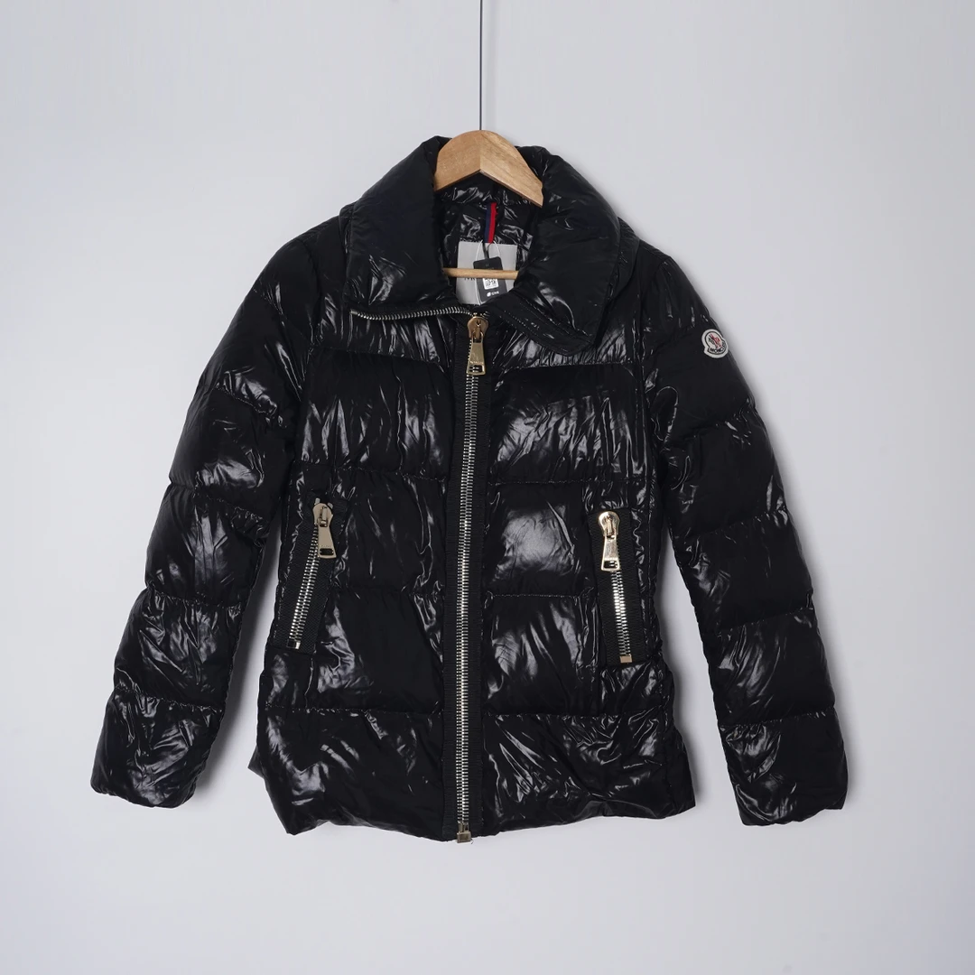 99新 MONCLER 羽绒/SC1587/羽绒服/3码