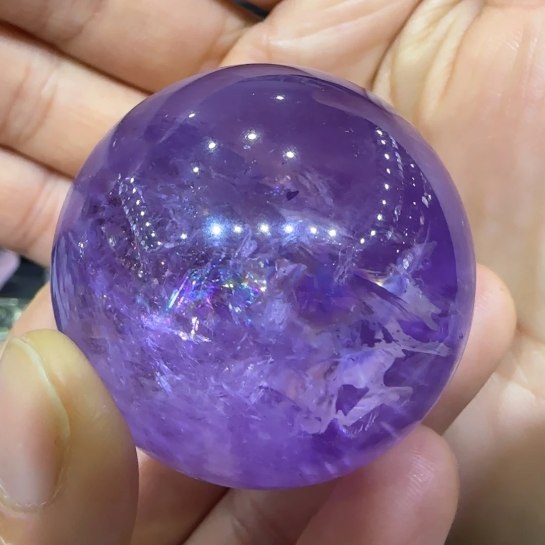 珠宝半成品未镶嵌水晶