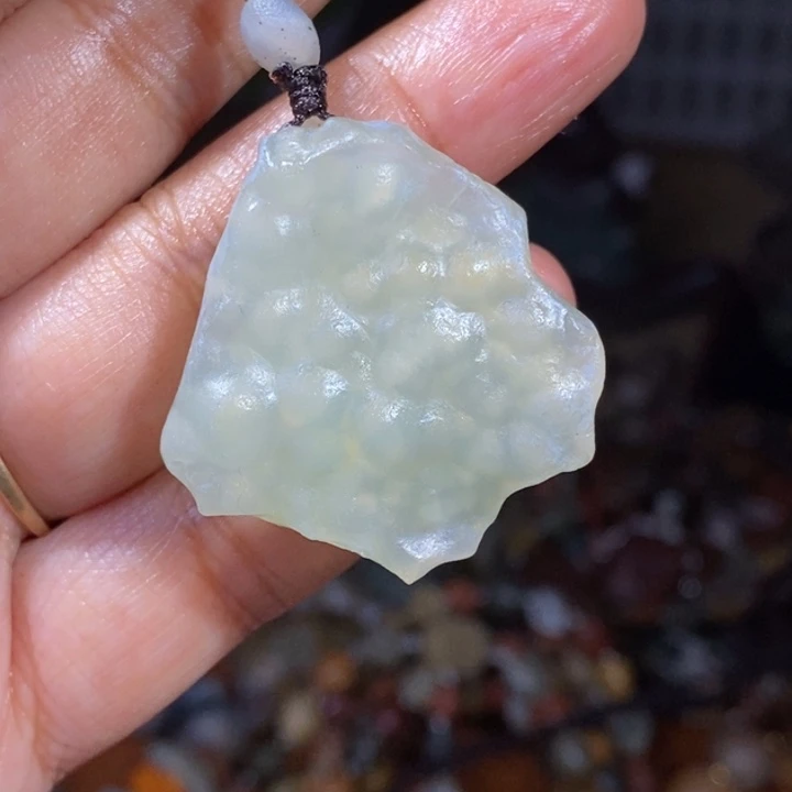 玛瑙/玉髓珠宝半成品未镶嵌