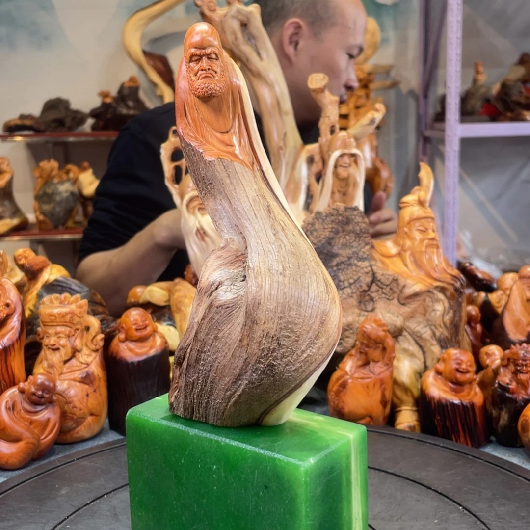 手串/手链柏木（崖柏）