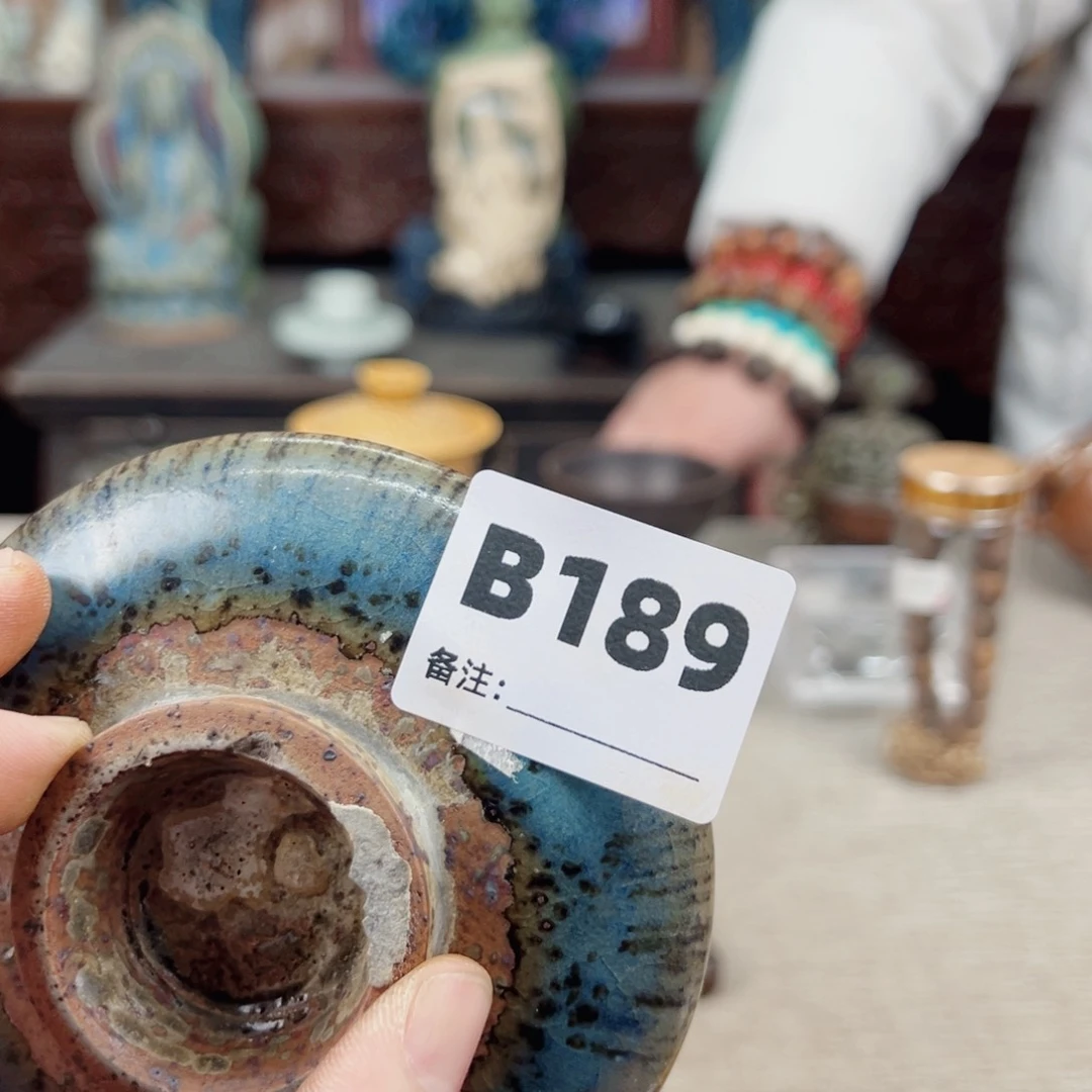 摆件陶瓷艺术瓷器摆件