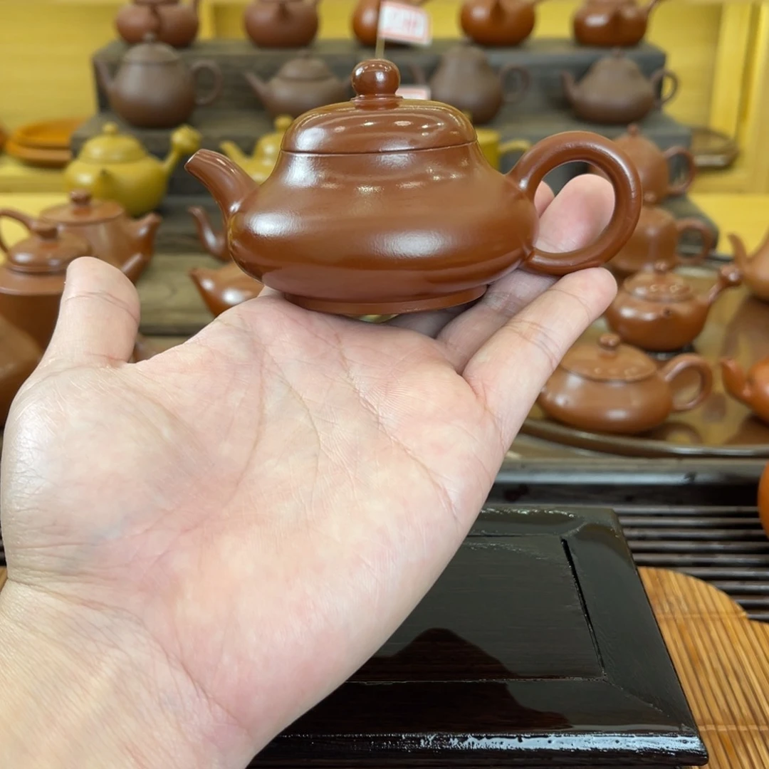 紫砂茶壶福利价茶壶