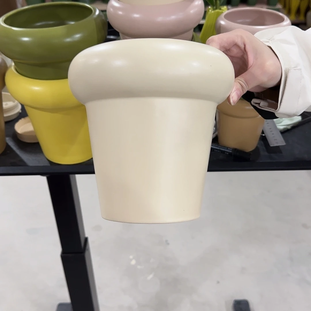 大号花盆花盆花盆