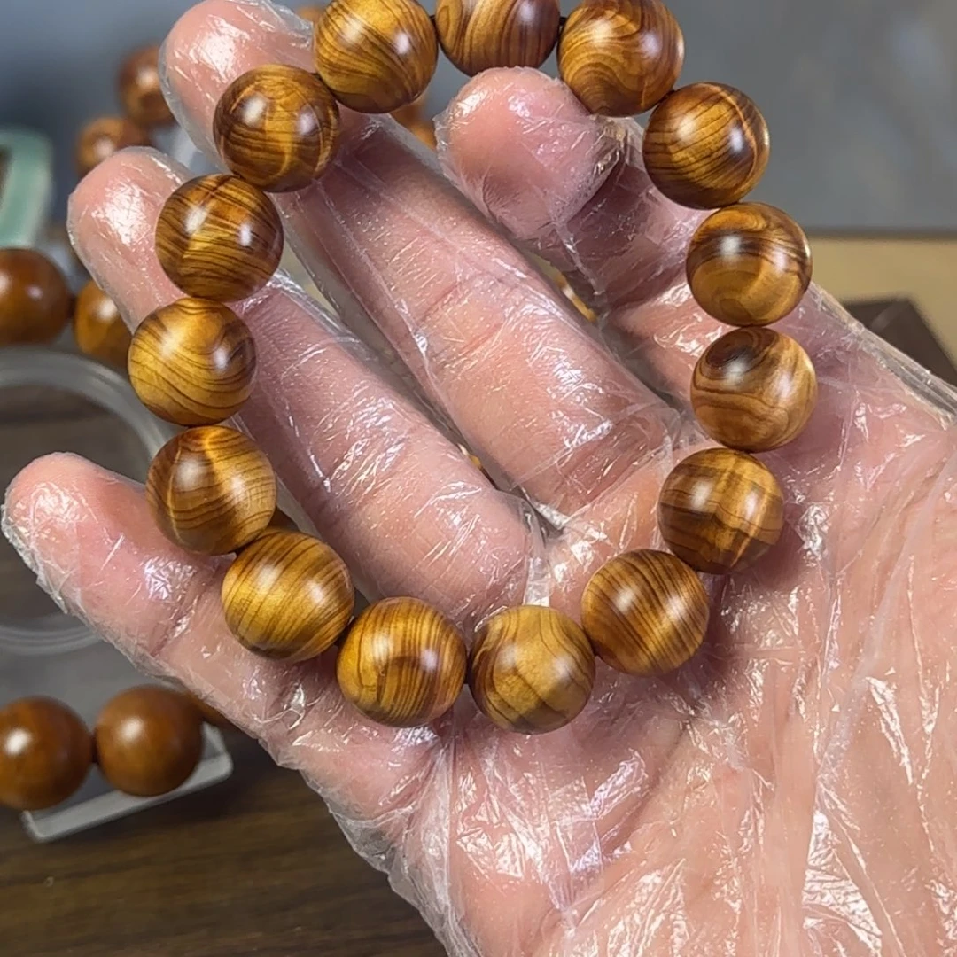 ᯤ***⁺柏木（崖柏）太行崖柏黑油闪电1.5