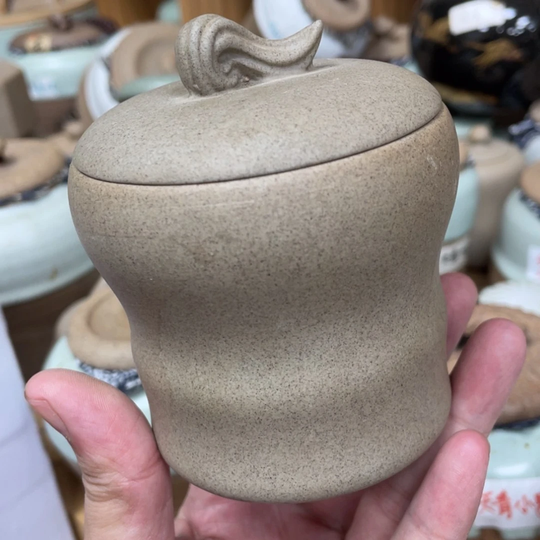 【闪购商品】壶老段烧陶瓷茶器！