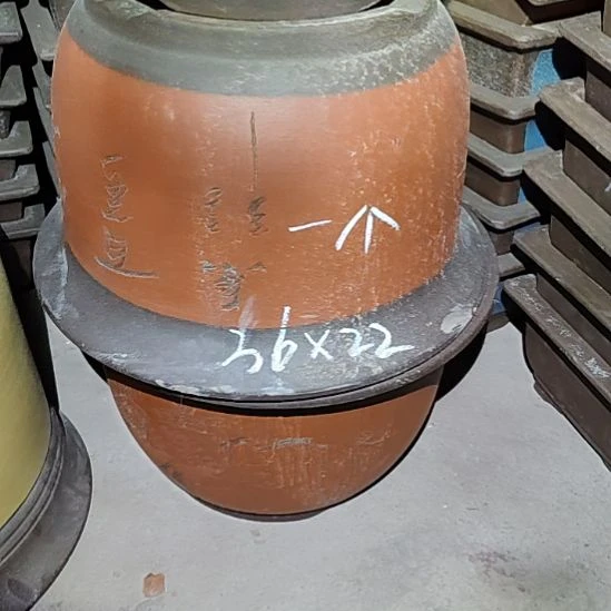 宜兴紫砂花盆清仓