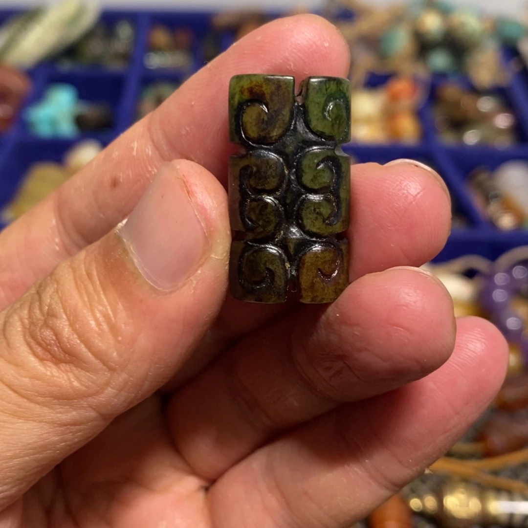 玛瑙/玉髓合金手链