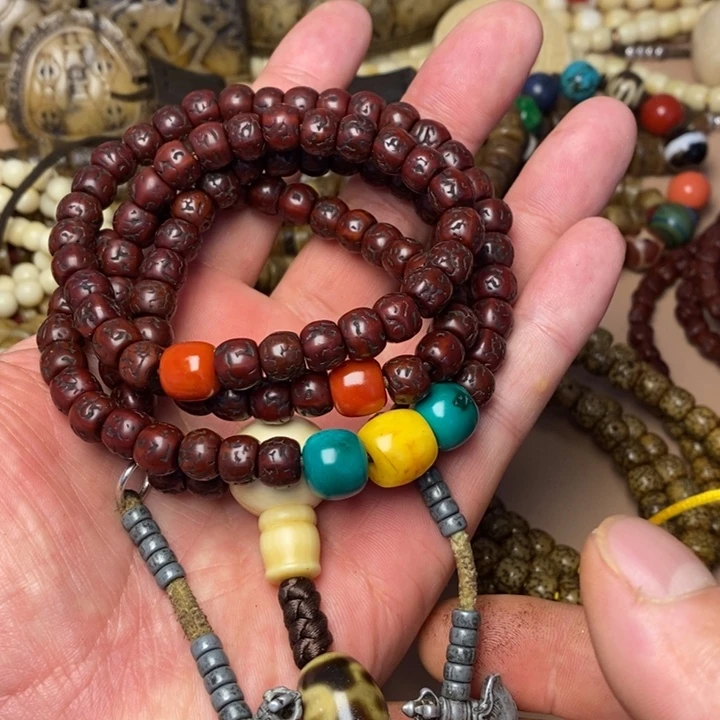 檀香紫檀（小叶紫檀）