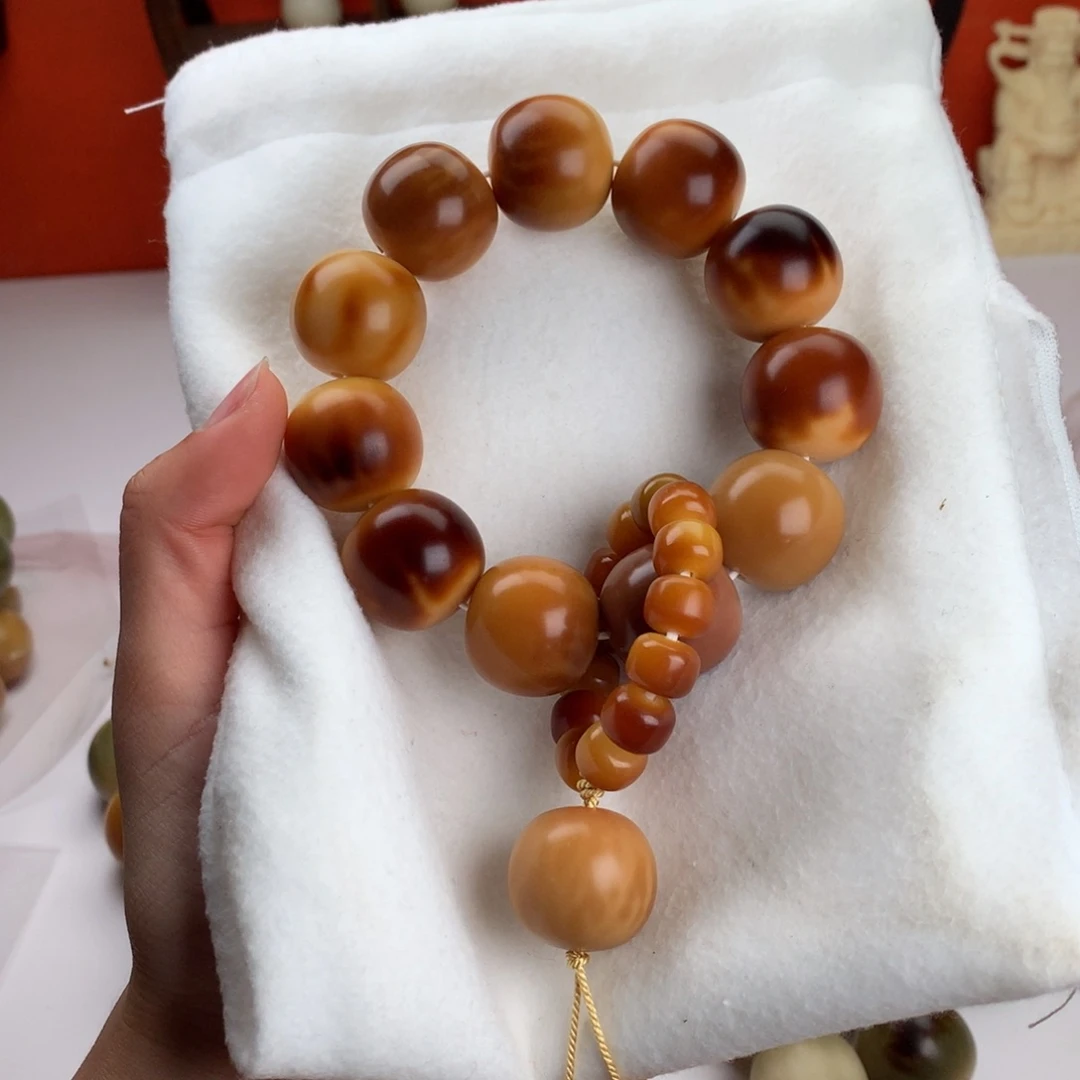 菩提根/象牙果吊坠2.2 全品