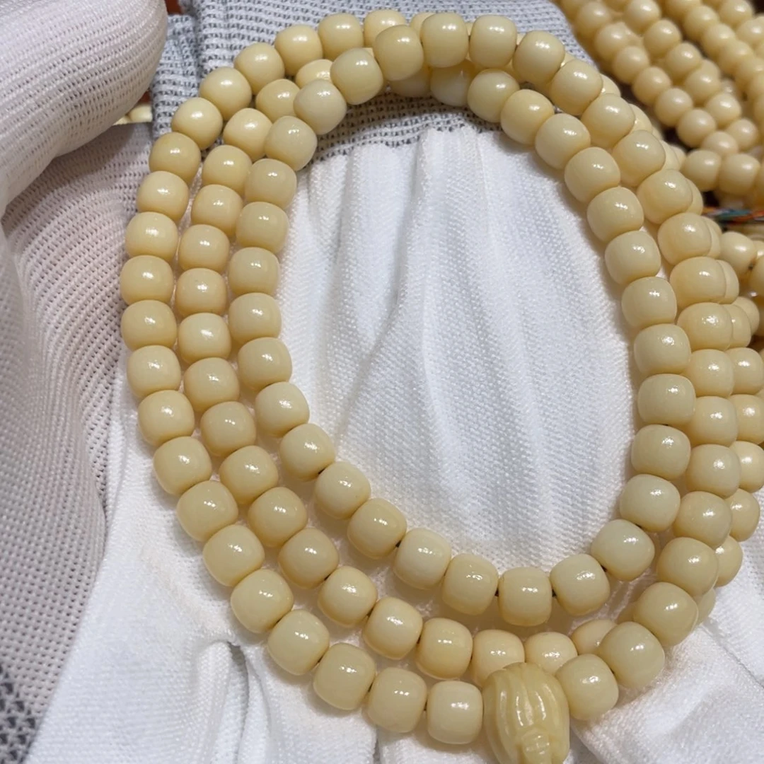 骆驼牙手串/手链手串