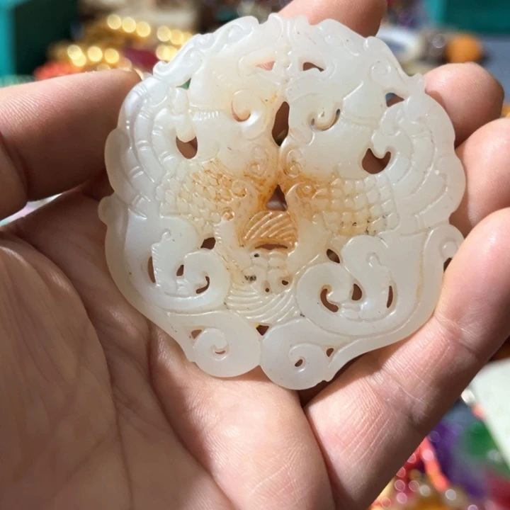 瓷片林*瓷器艺术家等收藏