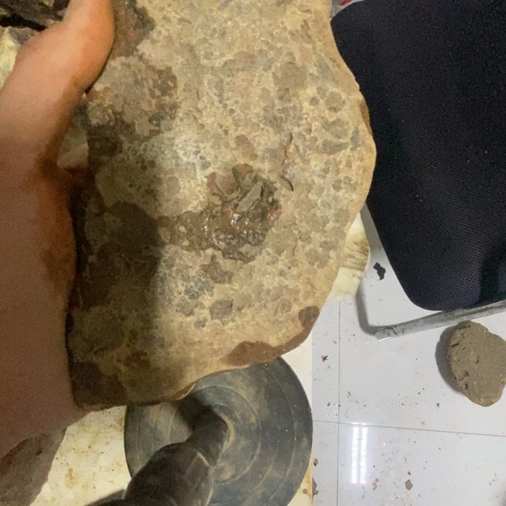 嘤***玛瑙/玉髓合金手镯巴西玛瑙